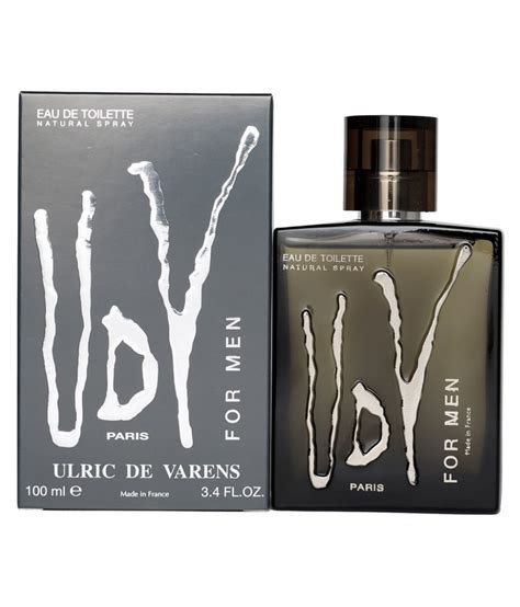 udv for men 100ml.